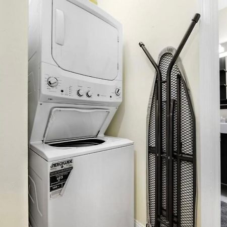 Capital Hill Retreat Bed & Breakfast วอชิงตัน ภายนอก รูปภาพ