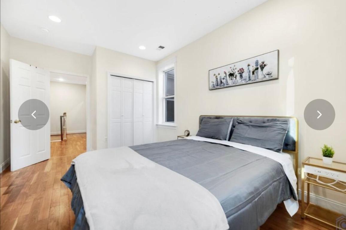 Capital Hill Retreat Bed & Breakfast วอชิงตัน ภายนอก รูปภาพ